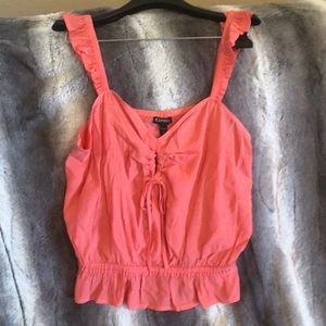 Express tank